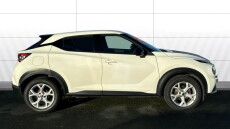 Nissan Juke 1.0 DiG-T Acenta 5dr Petrol Hatchback
